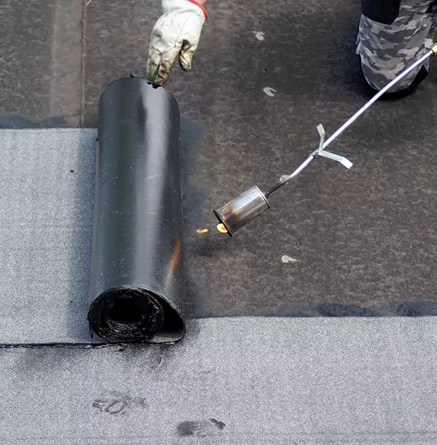Advanced Thermoplastic Restoration: Your Local Experts for TPO Repair in Brooklyn, WI