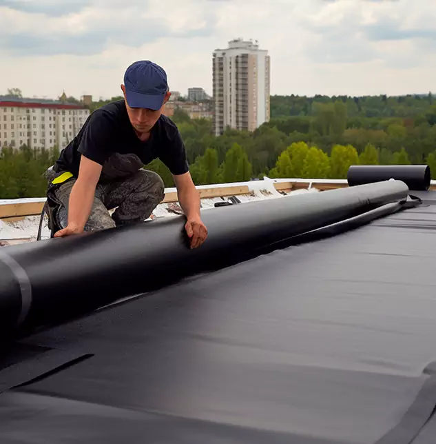 Reliable TPO Roofing Specialists Serving Brooklyn, WI