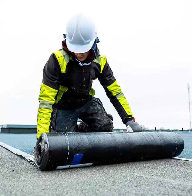 Premium TPO Roofing Systems: Brooklyn's Trusted Membrane Installation Experts