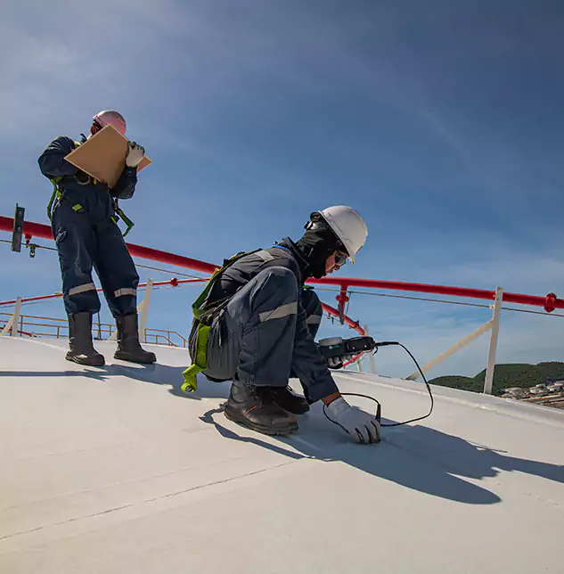 Expert TPO Roofing Contractors Trusted Across Brooklyn, WI