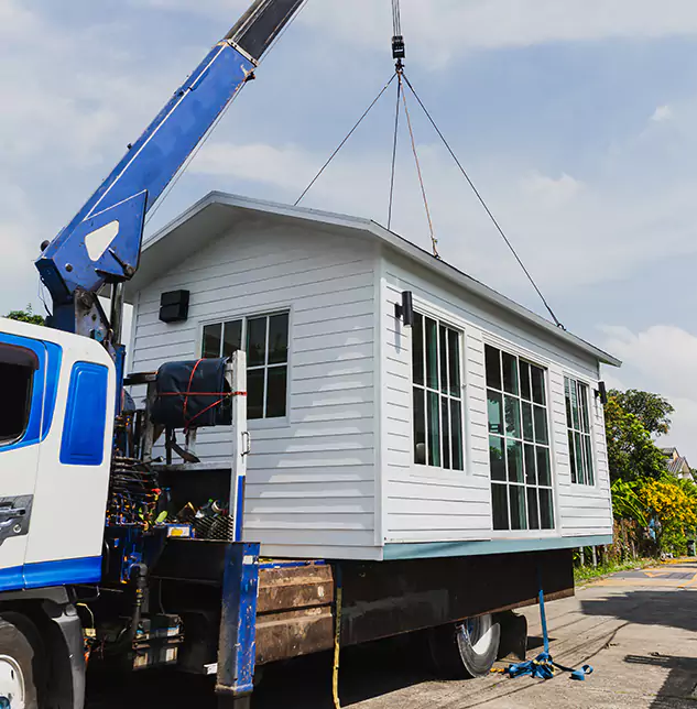 Complete Trailer Roof Replacement Solutions: Keeping Brooklyn's Trailers Sealed and Road-Ready
