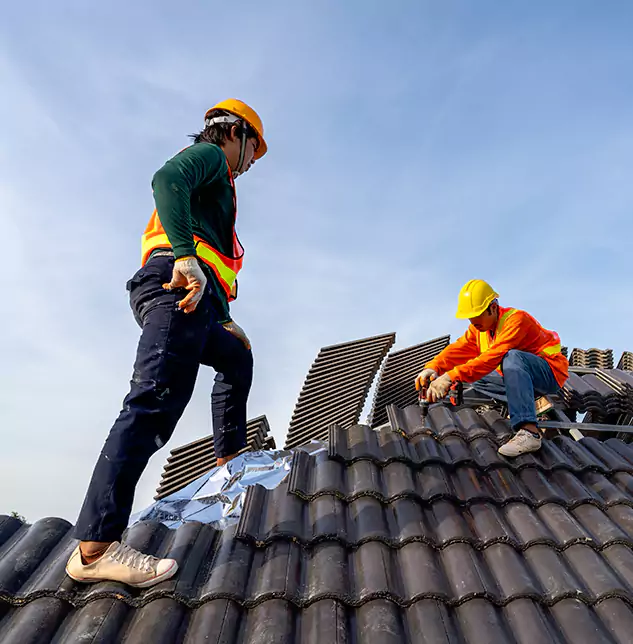 Certified Wind Storm Roof Repair Experts: Defending Properties Across Brooklyn, WI