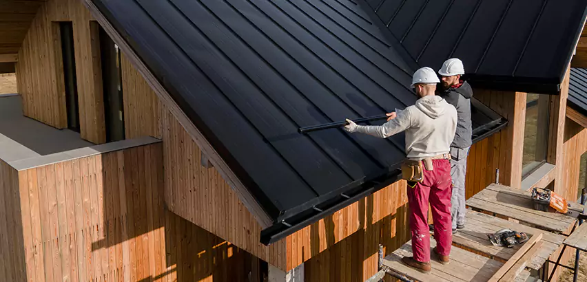 Professional Barn Roof Repair Services in Brooklyn, WI