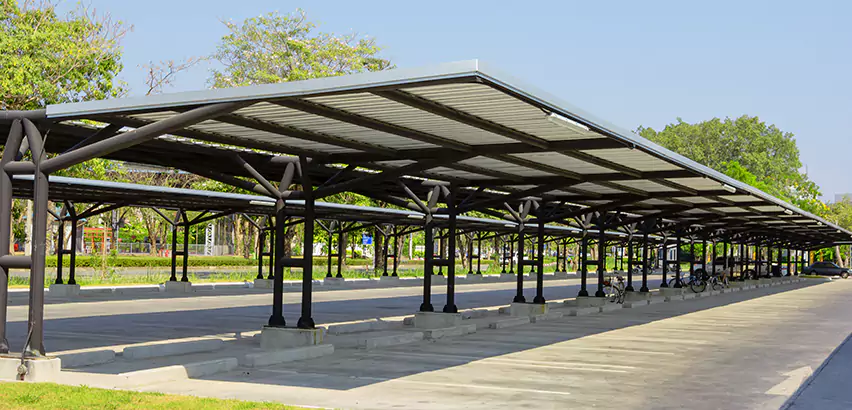 Professional Carport Roof Repair Services in Brooklyn, WI
