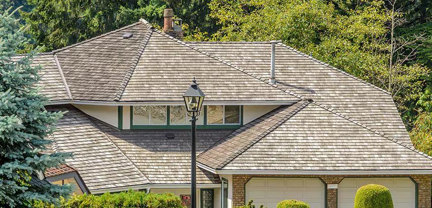 Professional Cedar Roof Installation Services in Brooklyn, WI