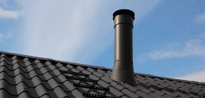 Professional Chimney Flashing Installation Services in Brooklyn, WI