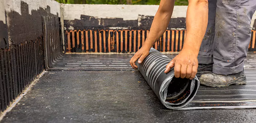 Professional EPDM Roof Repair Services in Brooklyn, WI