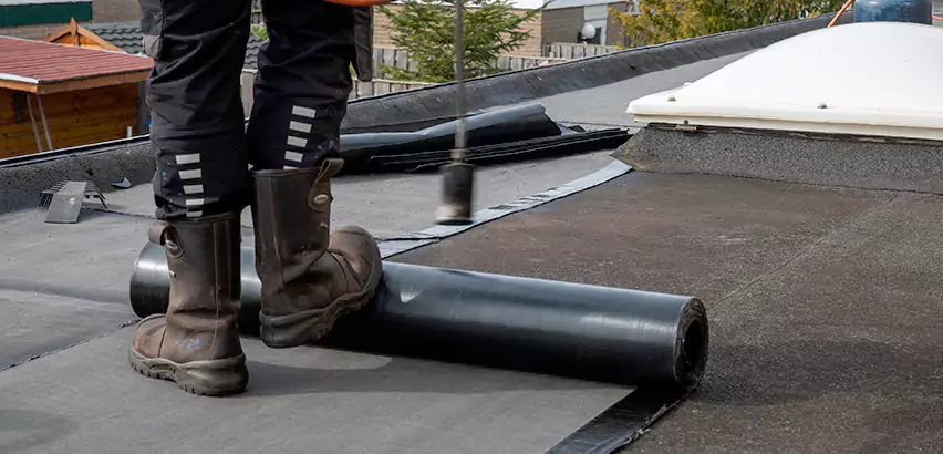 Professional EPDM Roof Replacement Services in Brooklyn, WI