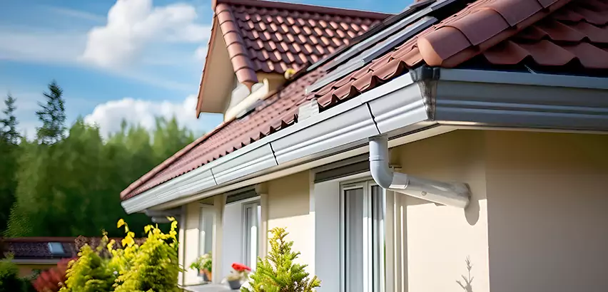 Professional Fascia Repair Services in Brooklyn, WI