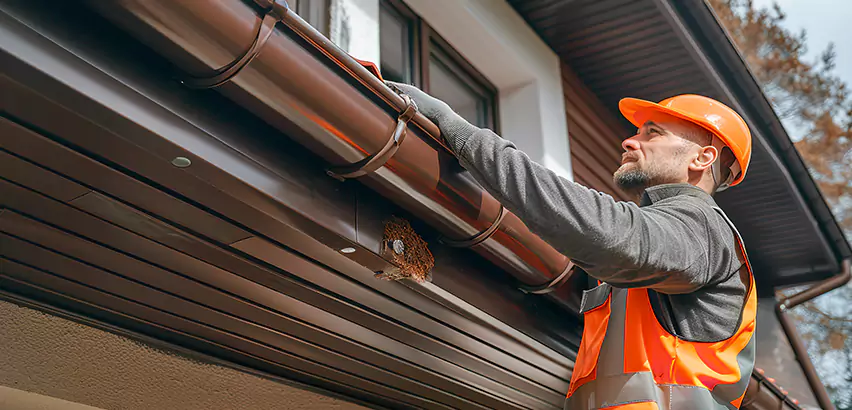 Basement Leak Repair in Brooklyn