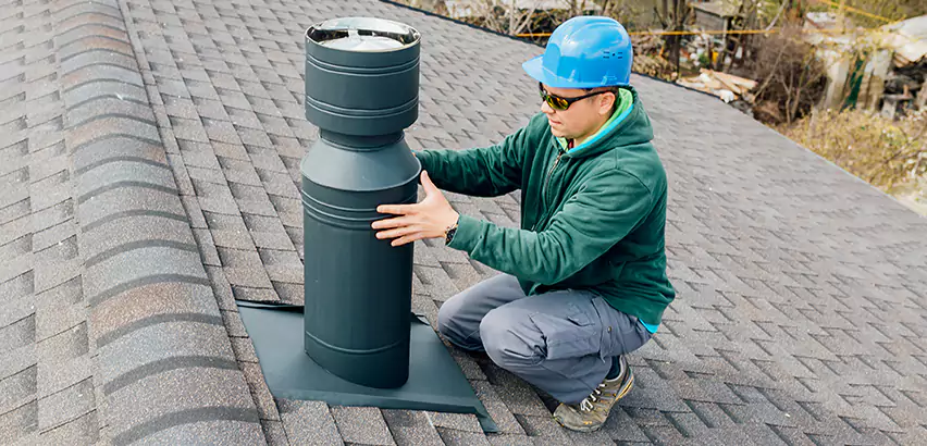 Professional Roof Flashing Repair Services in Brooklyn, WI