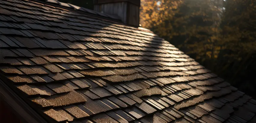Professional Roof Shingles Installation Services in Brooklyn, WI