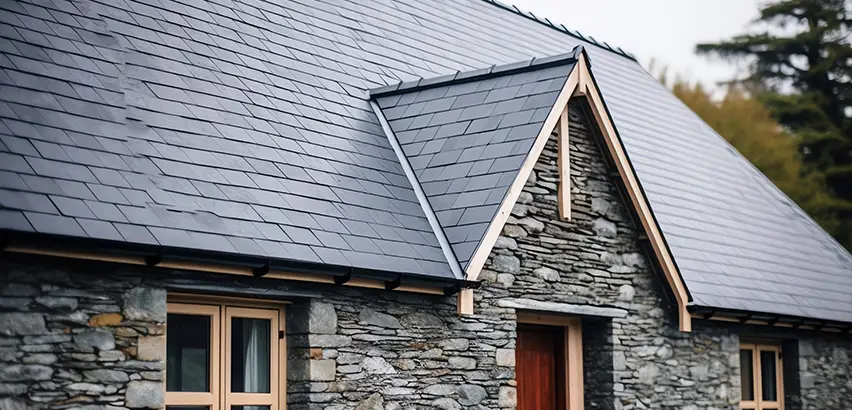 Professional Roof Valley Repair Services in Brooklyn, WI