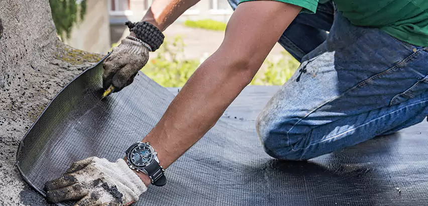 Professional Roof Water Damage Repair Services in Brooklyn, WI