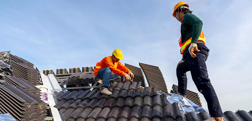 Professional Roofing Services in Brooklyn, WI