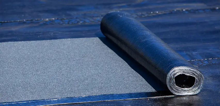 Professional Rubber Roof Replacement Services in Brooklyn, WI
