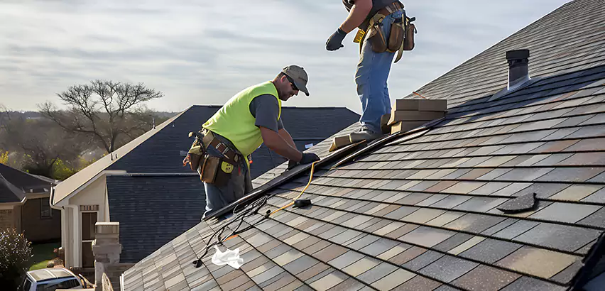 Professional Sagging Roof Repair Services in Brooklyn, WI