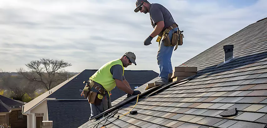 Professional Skylight Replacement Services in Brooklyn, WI