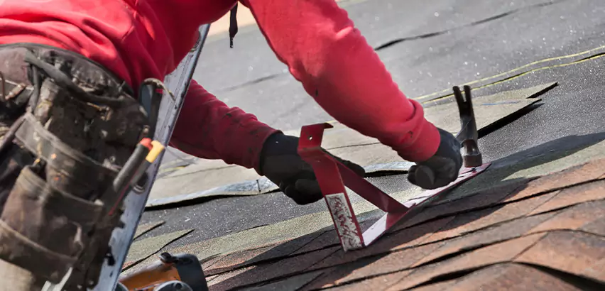 Professional Slate Roof Installation Services in Brooklyn, WI