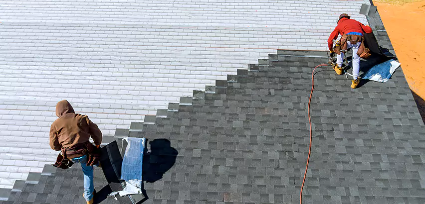 Professional Slate Roof Repair Services in Brooklyn, WI