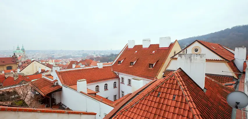 Professional Slate Roof Replacement Services in Brooklyn, WI