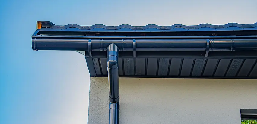 Professional Soffits and Fascia Replacement Services in Brooklyn, WI