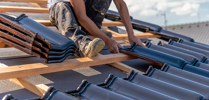 Professional Storm Damage Roof Repair Services in Brooklyn, WI