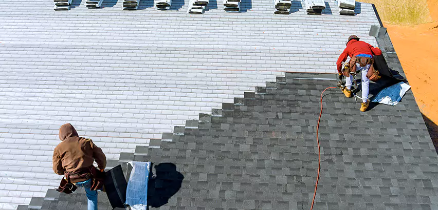 Professional Tile Roof Installation Services in Brooklyn, WI