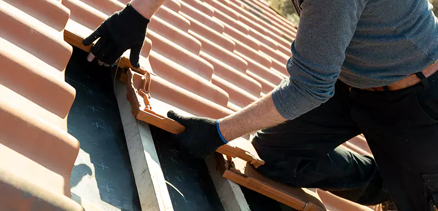 Professional Tile Roof Restoration Services in Brooklyn, WI