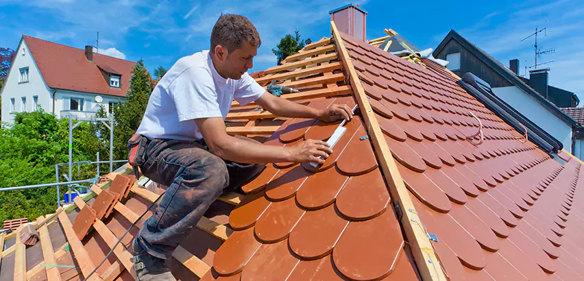 Professional Tile Roofing Services in Brooklyn, WI