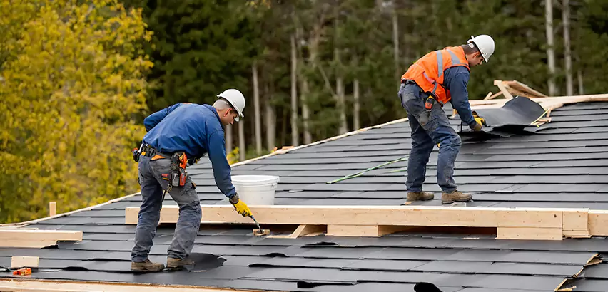 Agricultural Roof Maintenance Brooklyn