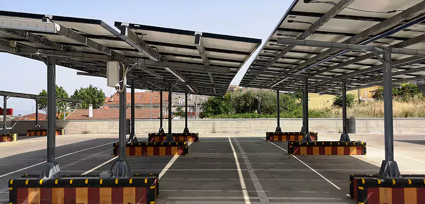 Affordable Carport Roofing Repair in Brooklyn
