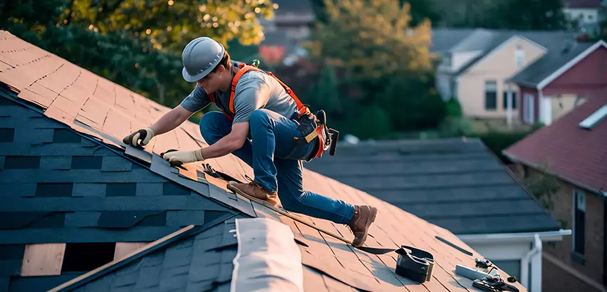 Commercial Roof Coatings in Brooklyn