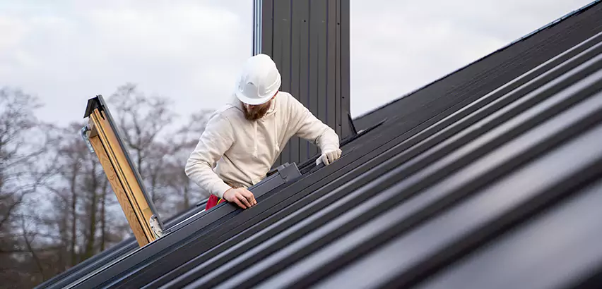 Hail Damage Roof Repair Cost in Brooklyn