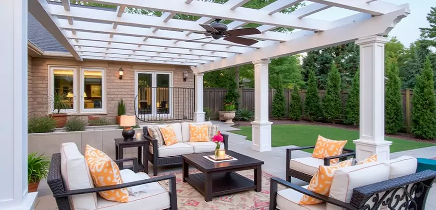 Aluminum Patio Enclosure Repair Brooklyn