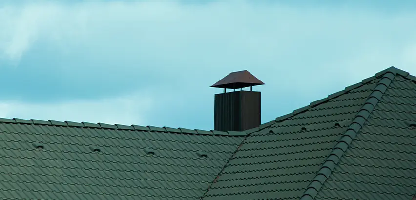Chimney Flashing Replacement for Storm Damage in Brooklyn