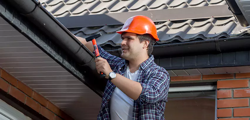 Gutter Fascia Repair in Brooklyn