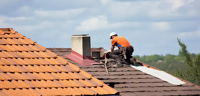 Cedar Roof Maintenance in Brooklyn