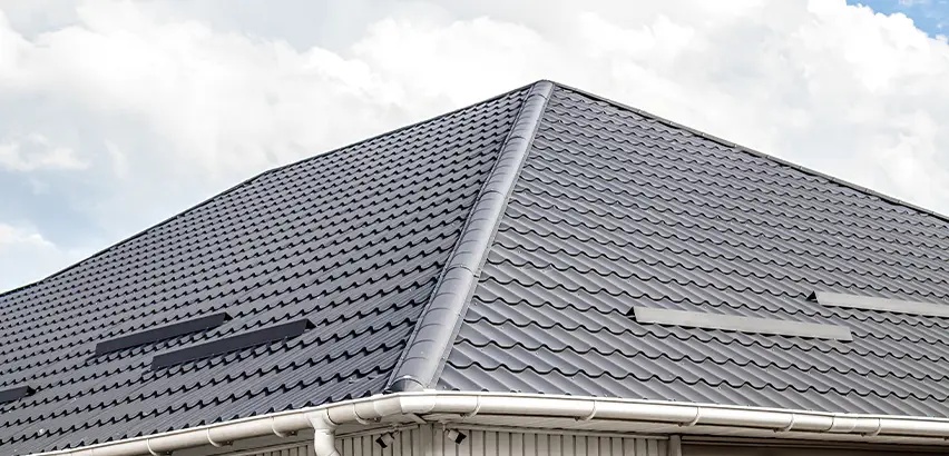 Roof Gully Repair in Brooklyn