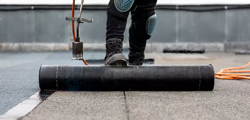 Liquid Waterproofing in Brooklyn
