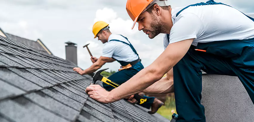 Emergency Shingle Repair in Brooklyn