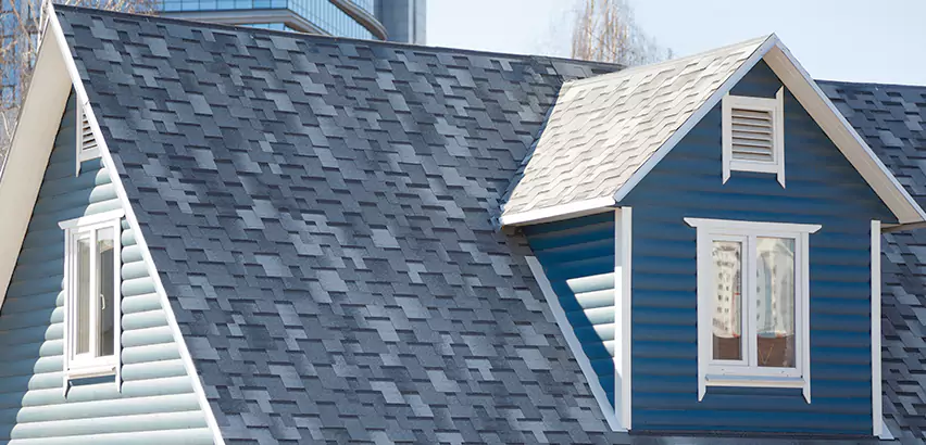 Shingle Roof Maintenance in Brooklyn