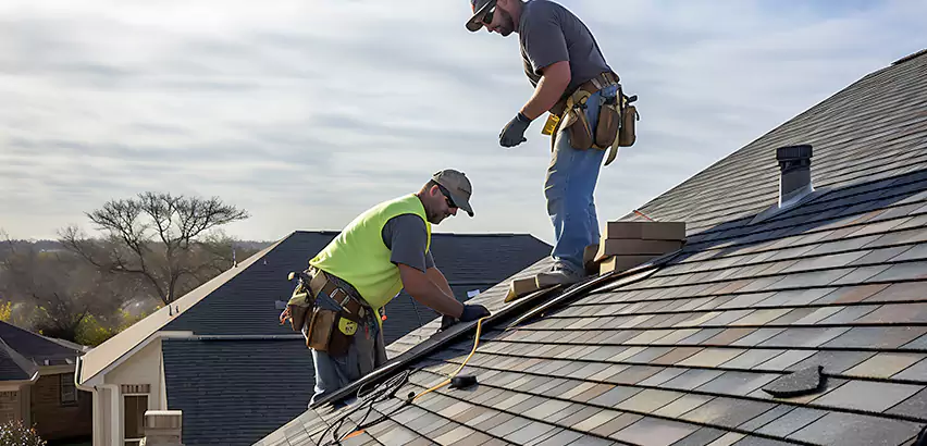Emergency Skylight Repair in Brooklyn