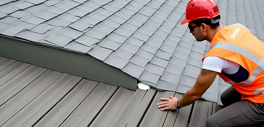 Slate Tile Installation in Brooklyn