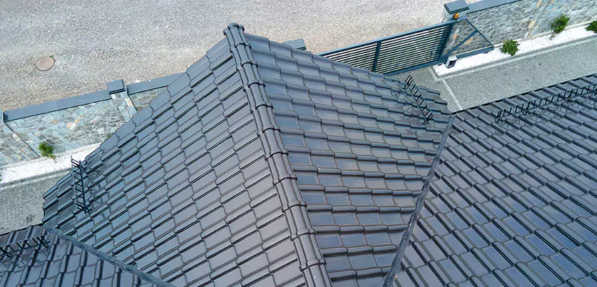 Composite Slate Roof in Brooklyn