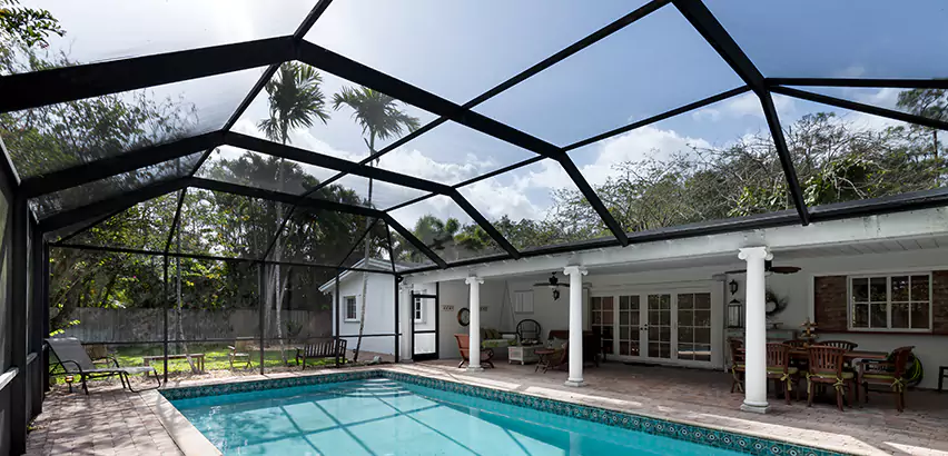 Emergency Leak Mitigation for Sunrooms Brooklyn