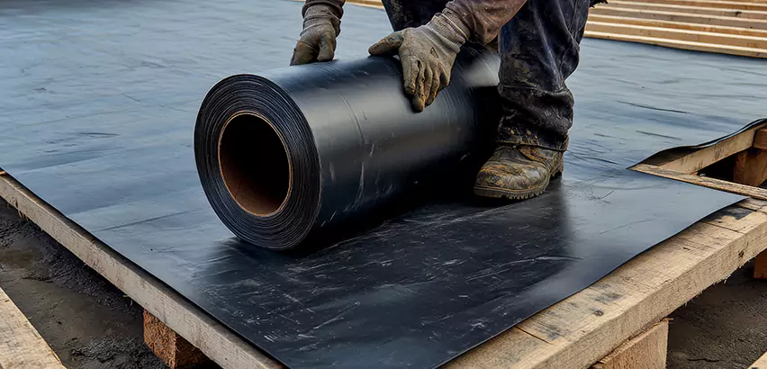 Professional TPO Roof Repair Services in Brooklyn, WI