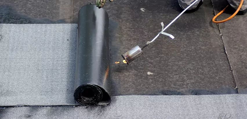 Professional TPO Roofing Installation Services in Brooklyn, WI