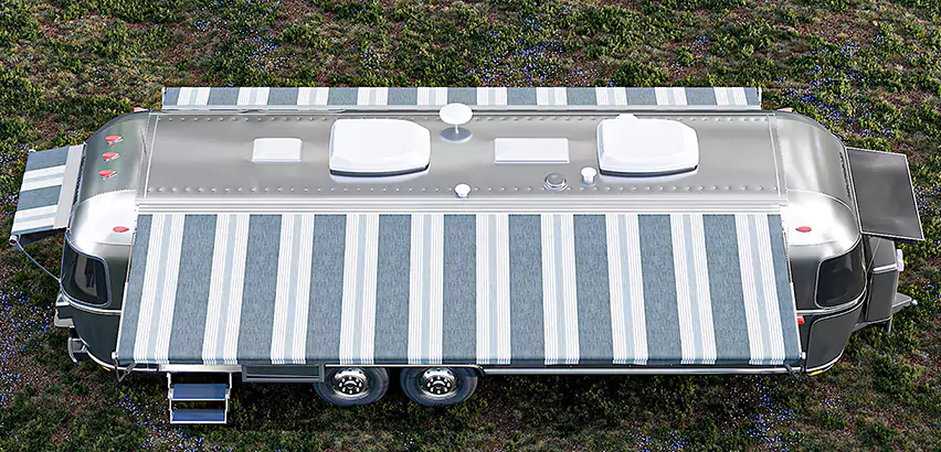 Professional Trailer Roof Repair Services in Brooklyn, WI
