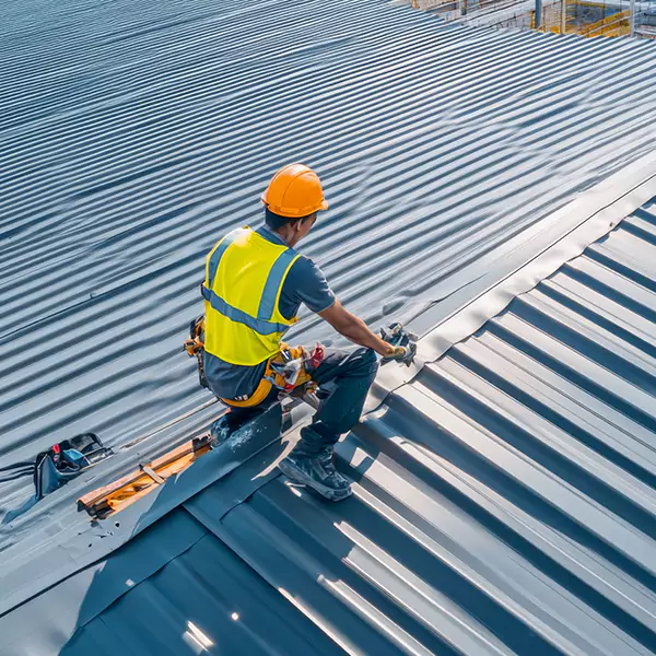 Why Best Brooklyn Roofing in Brooklyn, WI's Top Choice for Asphalt Shingle Roofing?